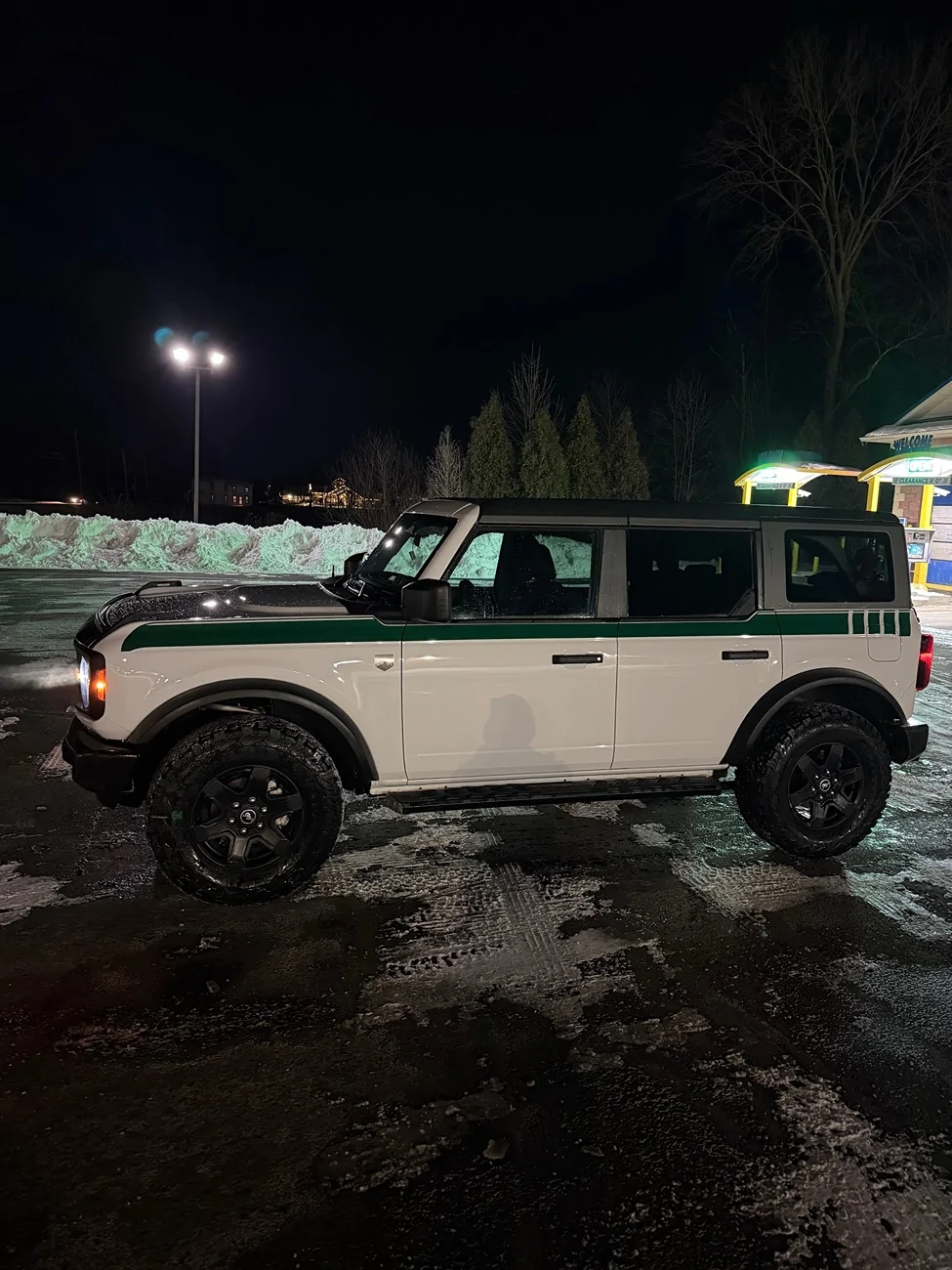 Ford Bronco First Bronco IMG_3418