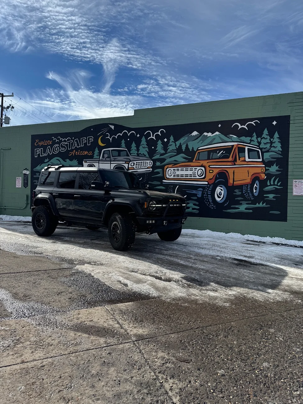 Ford Bronco Random Bronco Photos of the Day Thread! 📸 🤳 IMG_1282