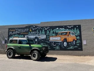 Ford Bronco Random Bronco Photos of the Day Thread! 📸 🤳 IMG_7877