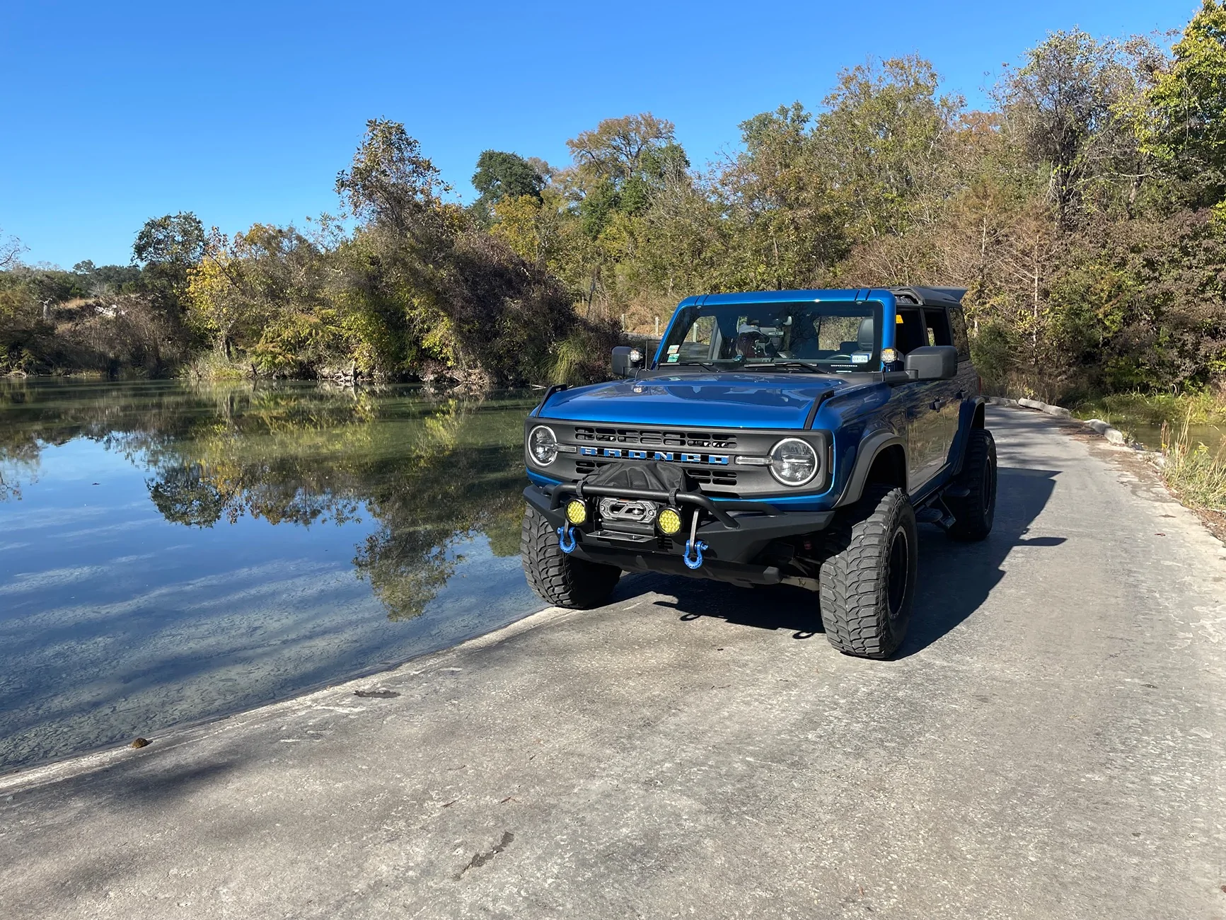 Ford Bronco Random Bronco Photos of the Day Thread! 📸 🤳 IMG_3992