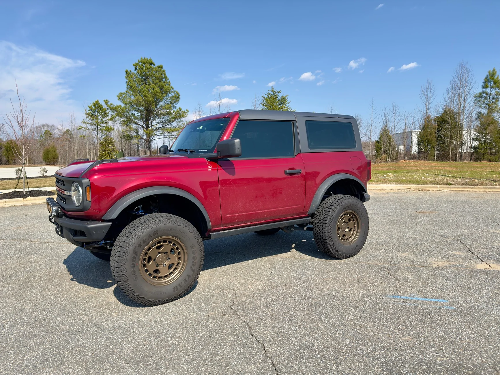 Ford Bronco Peak coilovers/UCA’s IMG_0648