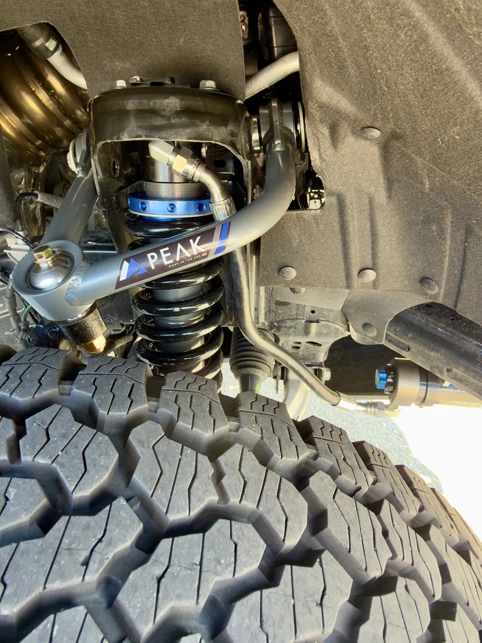 Ford Bronco Peak coilovers/UCA’s IMG_0659