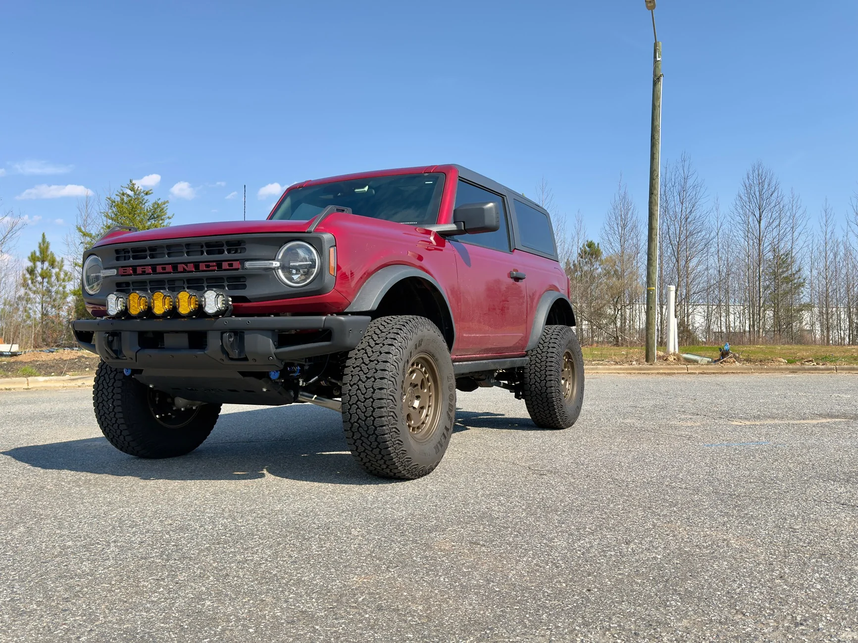 Ford Bronco Peak coilovers/UCA’s IMG_0655