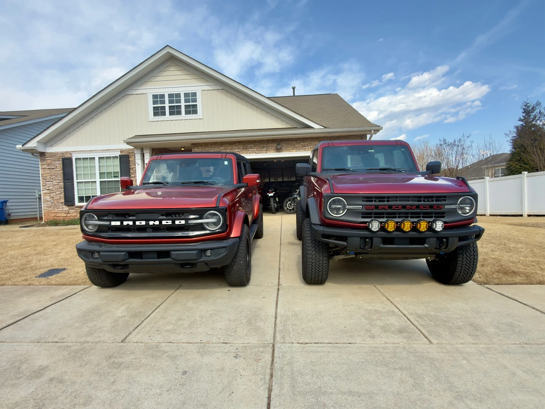 Ford Bronco Peak coilovers/UCA’s IMG_0676