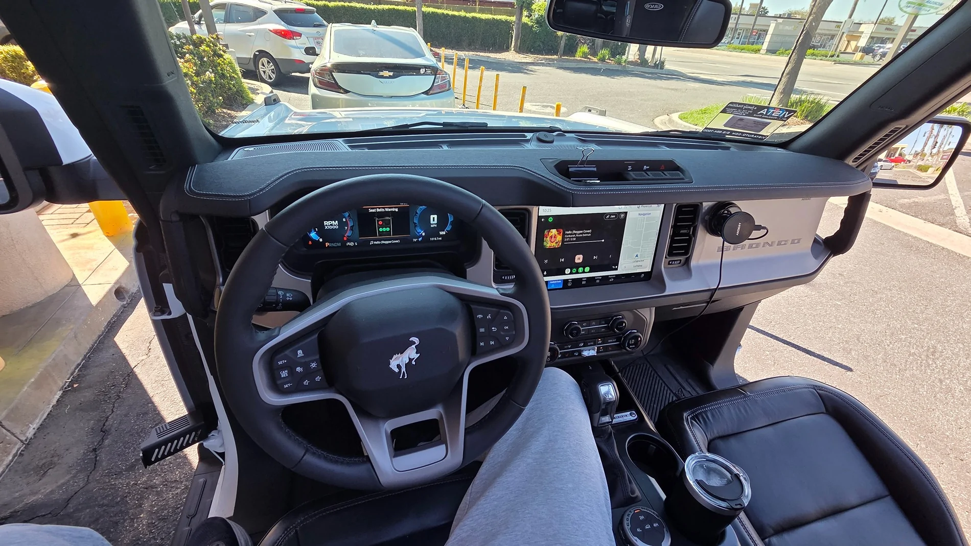 Ford Bronco Random Bronco Photos of the Day Thread! 📸 🤳 20260301_102530