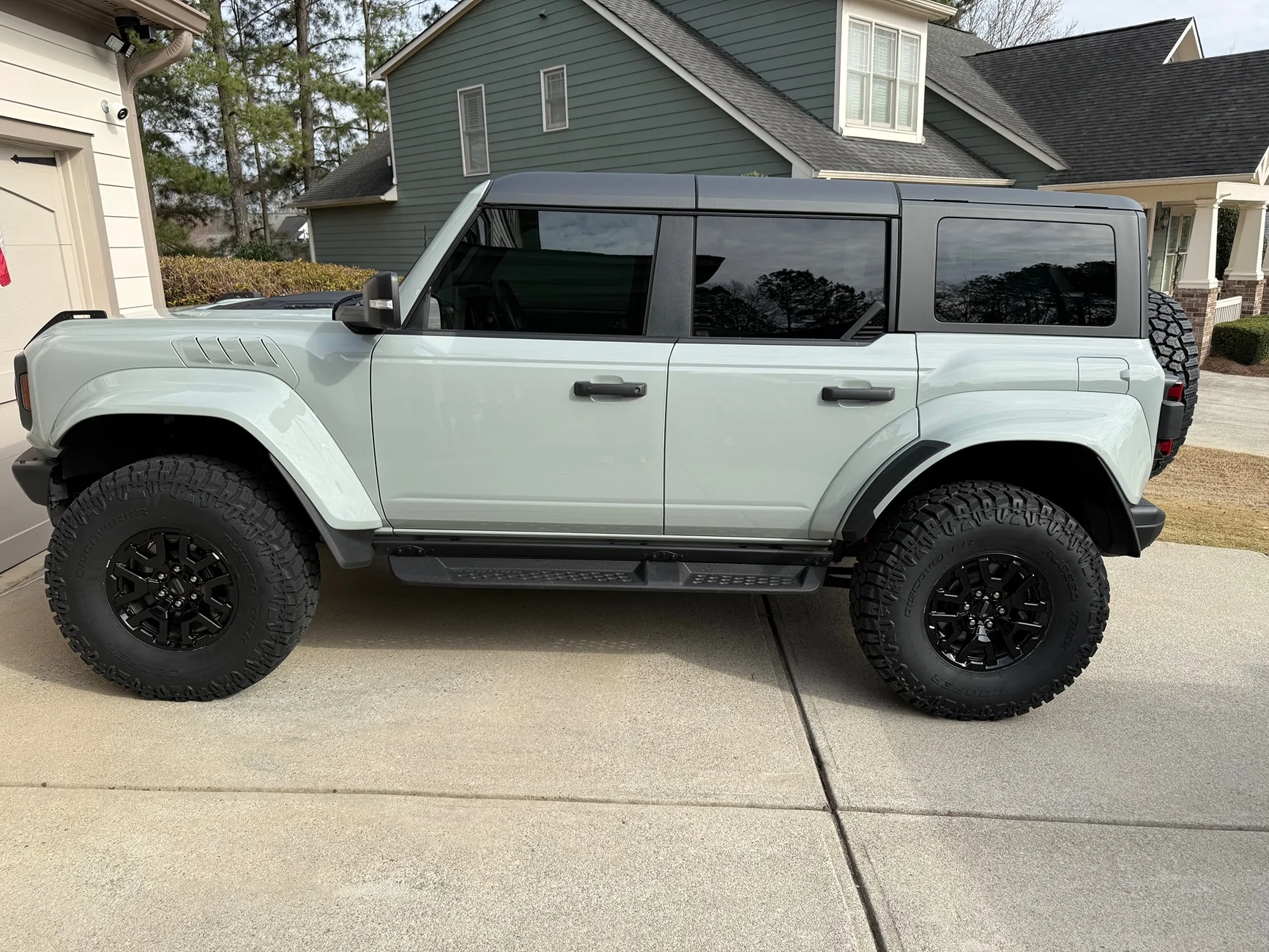 Ford Bronco BFG Replacement Recommendation IMG_1052