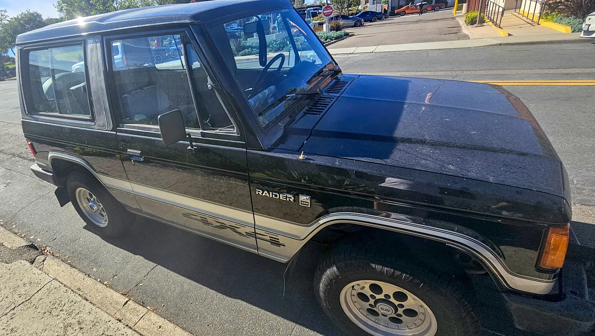 Ford Bronco Two Door Tuesday Lets See Them Two Doors 1000054794