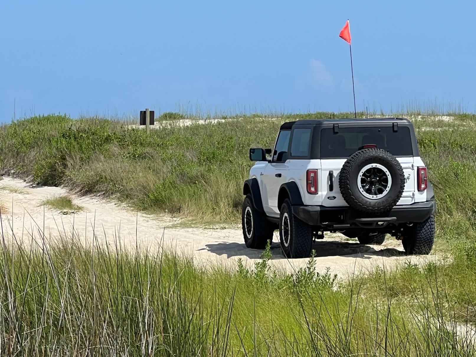 Ford Bronco Two Door Tuesday Lets See Them Two Doors Bronco Avatar