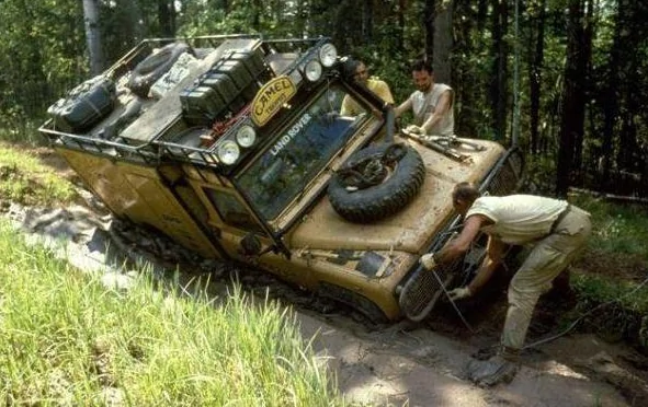 Ford Bronco Pretty Bummed re: Negative experience with Bronco Nation / TrailRax 1772592249900-za