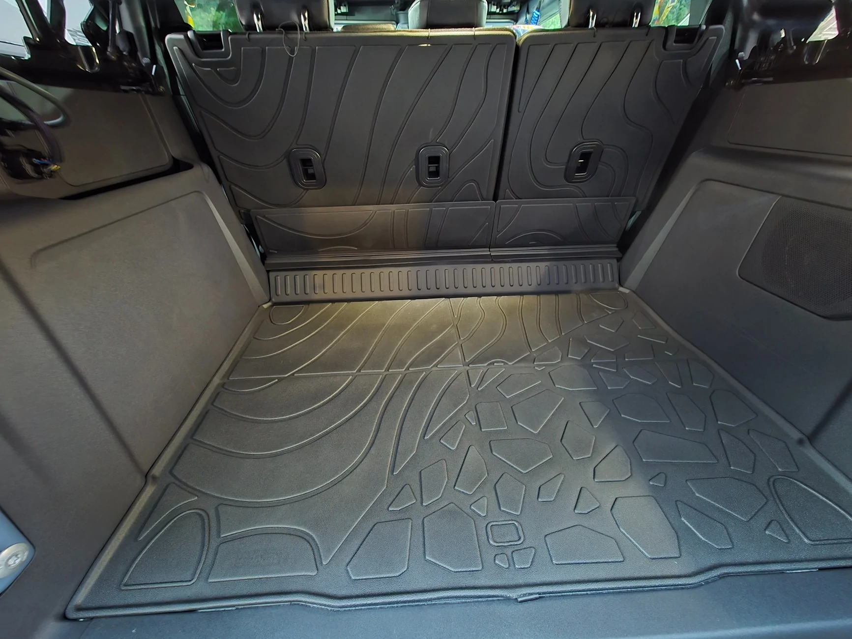 Ford Bronco My 24 BD beach rig journal 20250918_191106