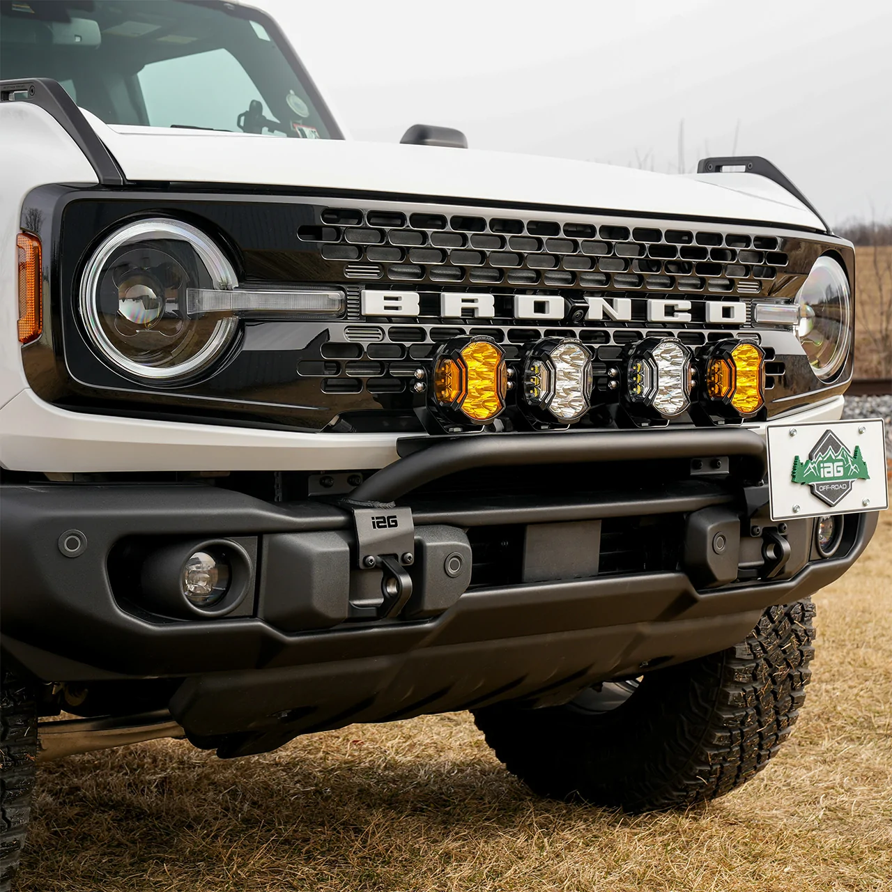 Ford Bronco My 24 BD beach rig journal 1772722538931-g
