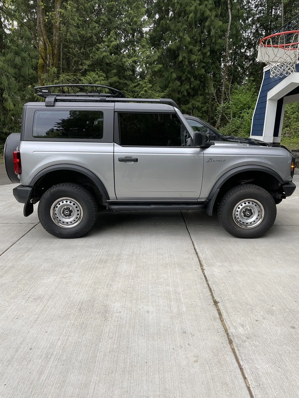 Ford Bronco What Do Want to See Ford Bring Back on the Bronco IMG_2527