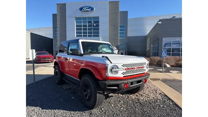 Ford Bronco Deep Discounts on Stroppe 2 DR 1772810521350-z5