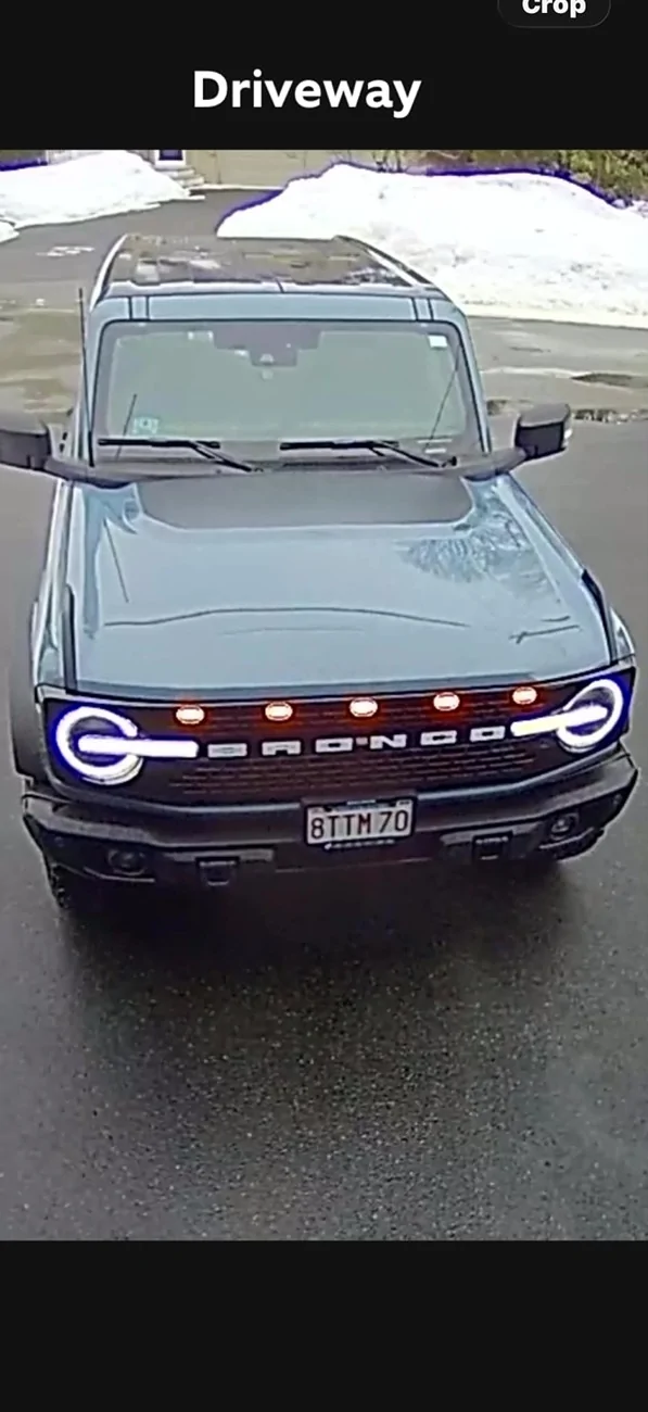 Ford Bronco What did you do TO / WITH your Bronco today? 👨🏻‍🔧🧰🚿🛠 f150