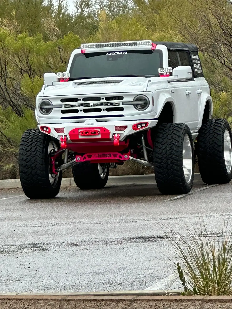 Ford Bronco The Last Person to Post in this Thread Wins (AKA Random Thoughts Thread) 1772839812255-kl