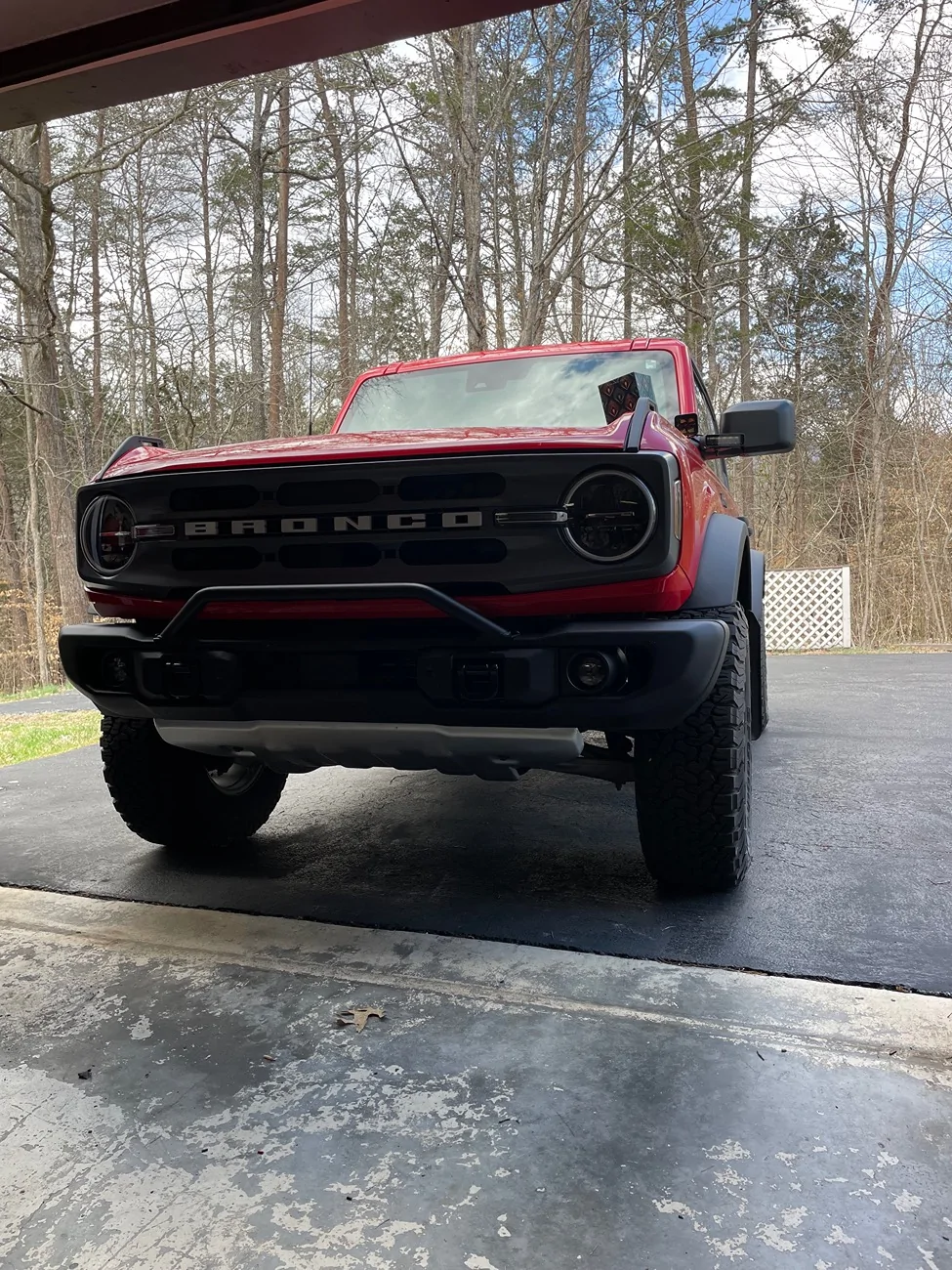 Ford Bronco Random Bronco Photos of the Day Thread! 📸 🤳 IMG_3065