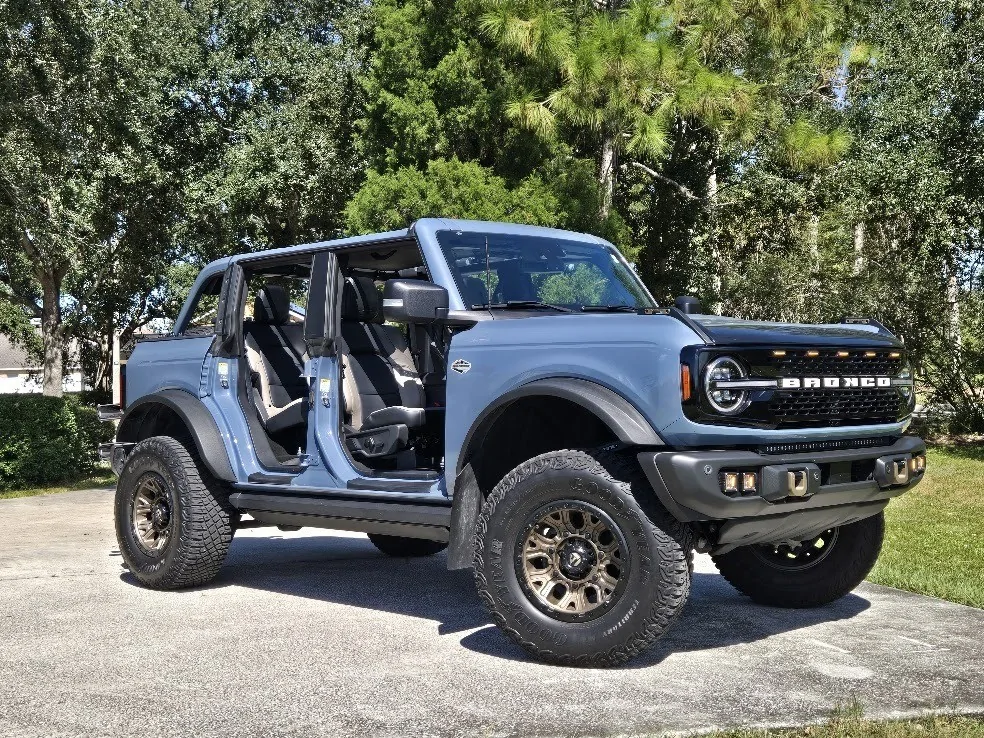 Ford Bronco How well will this setup run 37" tires? download (9)