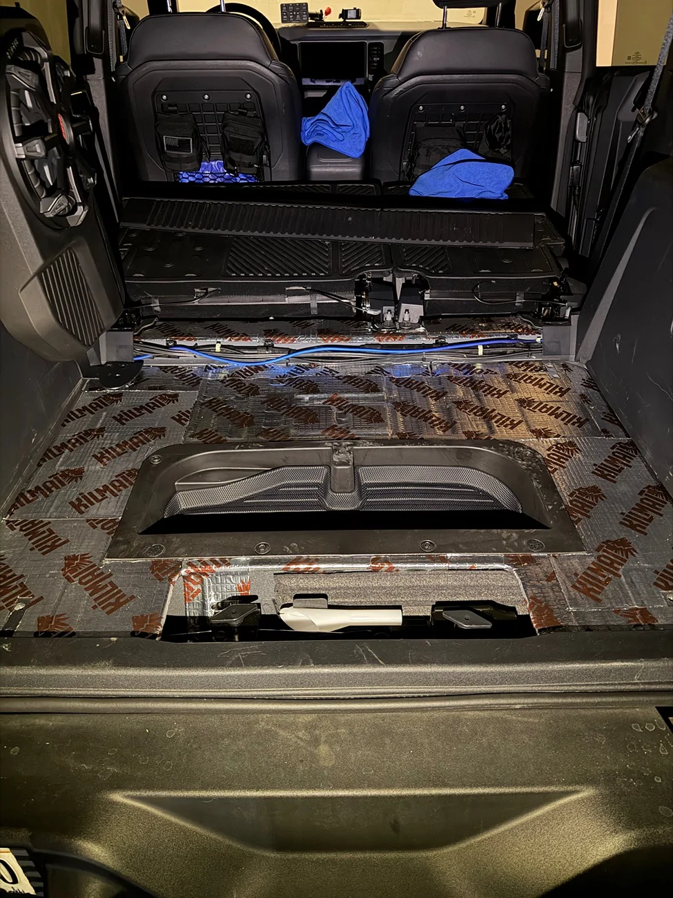Ford Bronco Stereo upgrades? IMG_0251