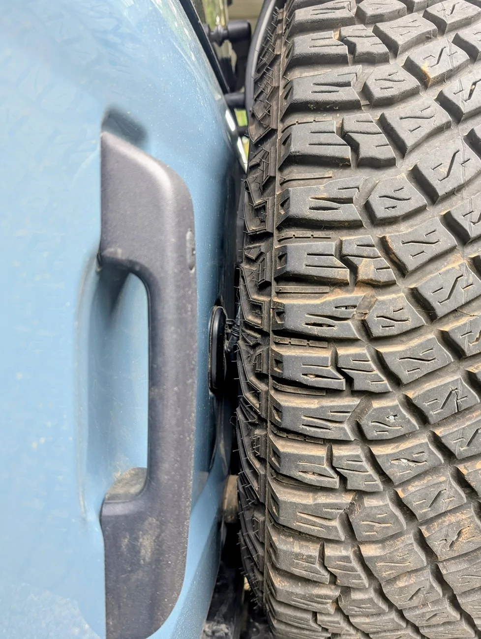 Ford Bronco New here! 3f1c6de8-5caa-40a5-a461-31e57eb07a92~1