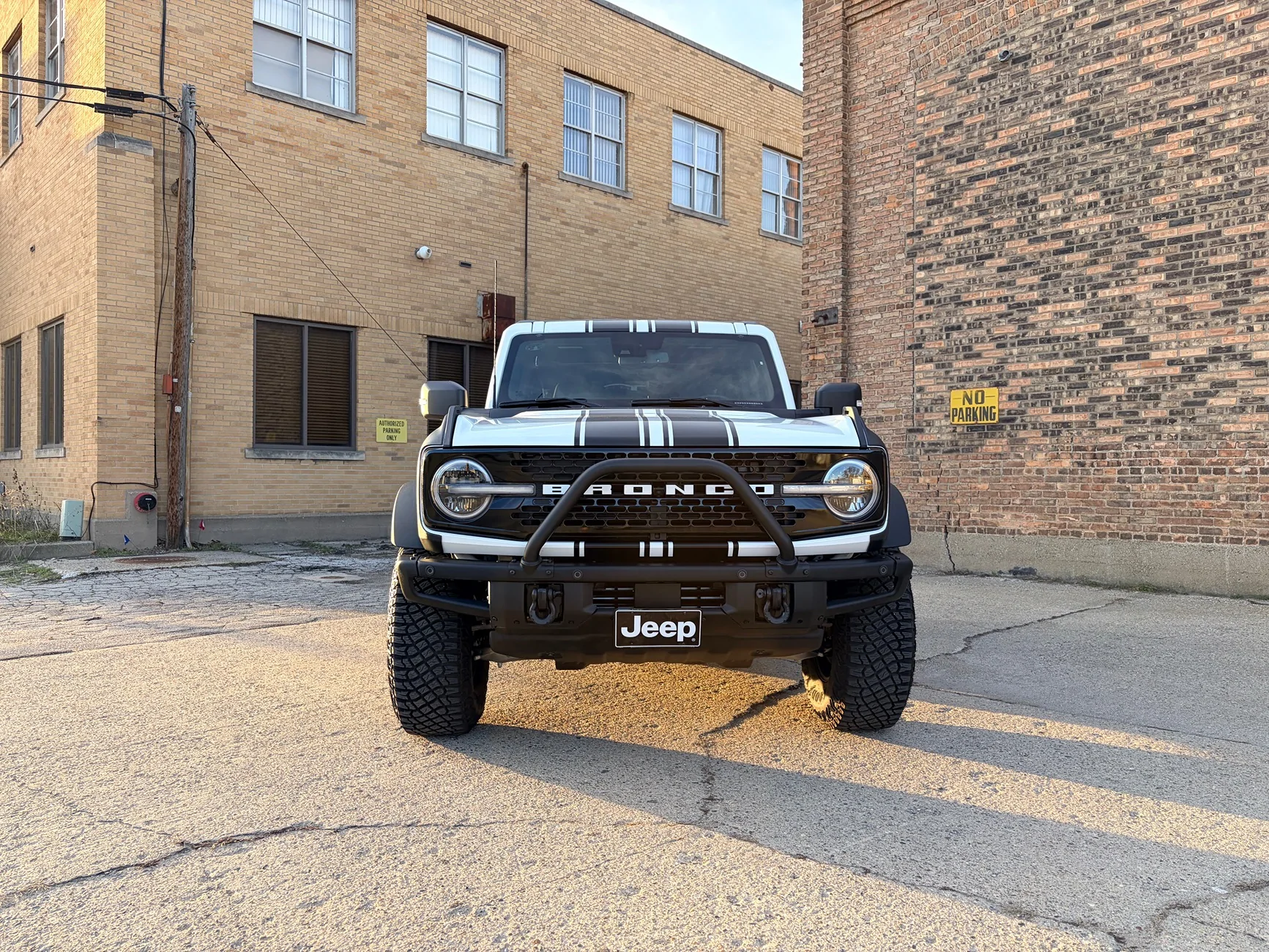 Ford Bronco Random Bronco Photos of the Day Thread! 📸 🤳 IMG_7943