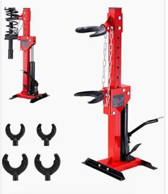 Ford Bronco Sasquatch HOSS 2.0 Coilover Tear-Down - Travel, Spring Length, Bump Stop Info 1773027630519-ly