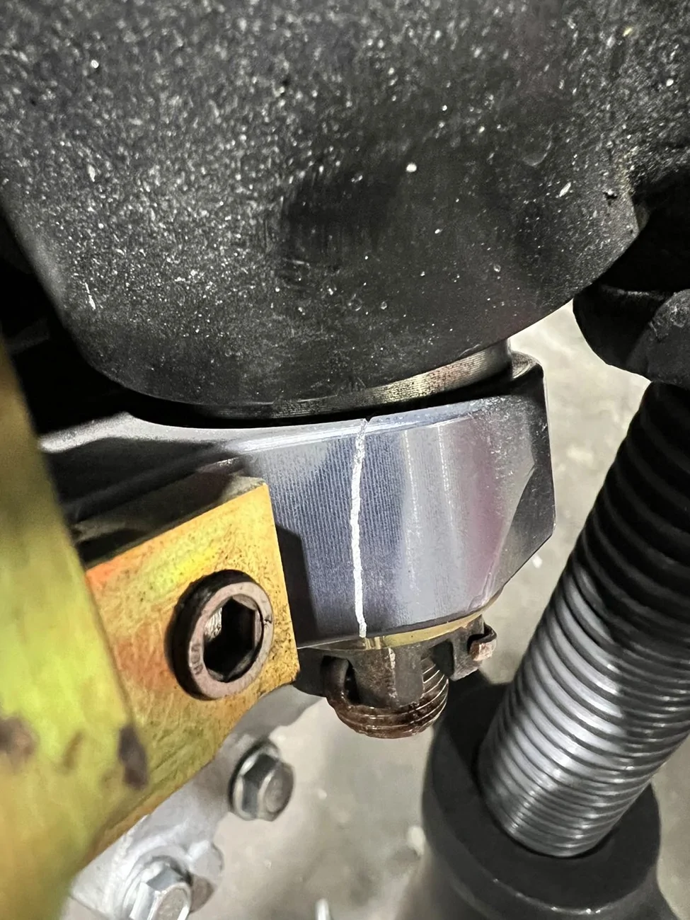 Ford Bronco 74Weld Portal Review 1499DFE8-53F2-45BF-91CE-860B733D7335