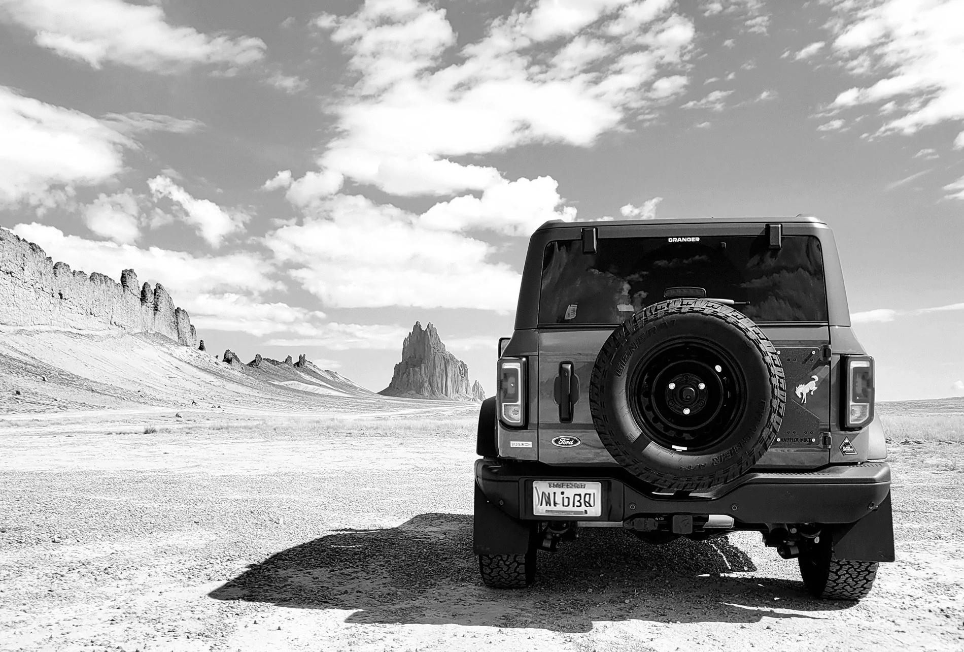 Ford Bronco Tips? N Arizona, NM, CO road trip 1000030916