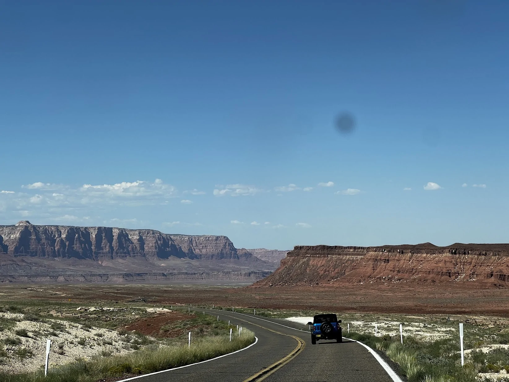 Ford Bronco Tips? N Arizona, NM, CO road trip 1773160764062-5r