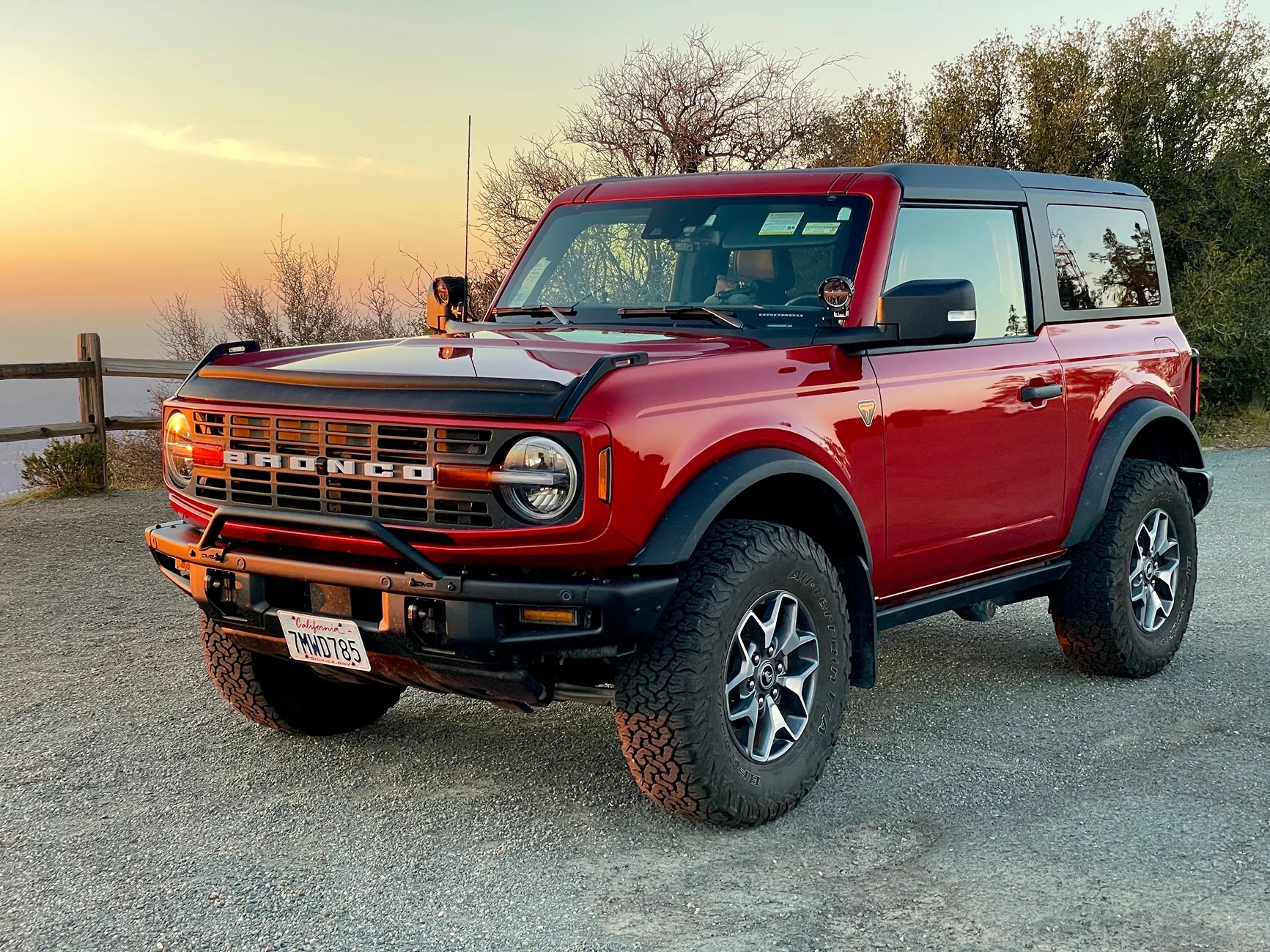 Ford Bronco Two Door Tuesday Lets See Them Two Doors IMG_0298