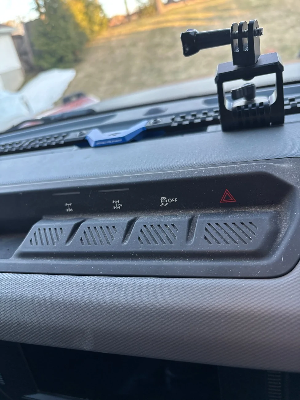 Ford Bronco 2022 4 door Black Diamond – 15,239 Miles – $45,500 IMG_6095