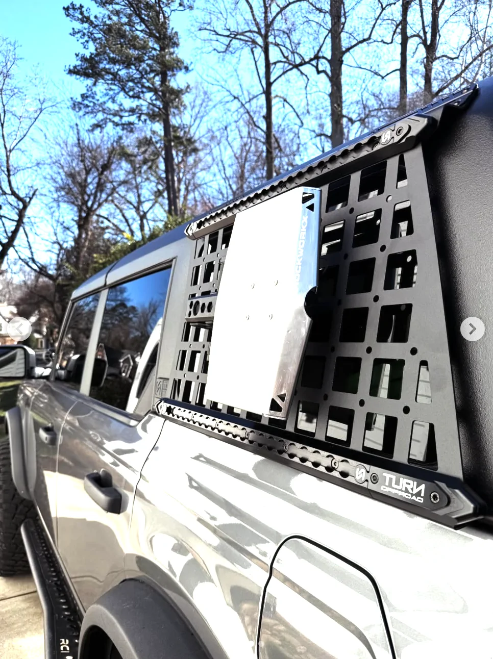 Ford Bronco Anyone use the rockworkx multi tool 1773194563387-zx