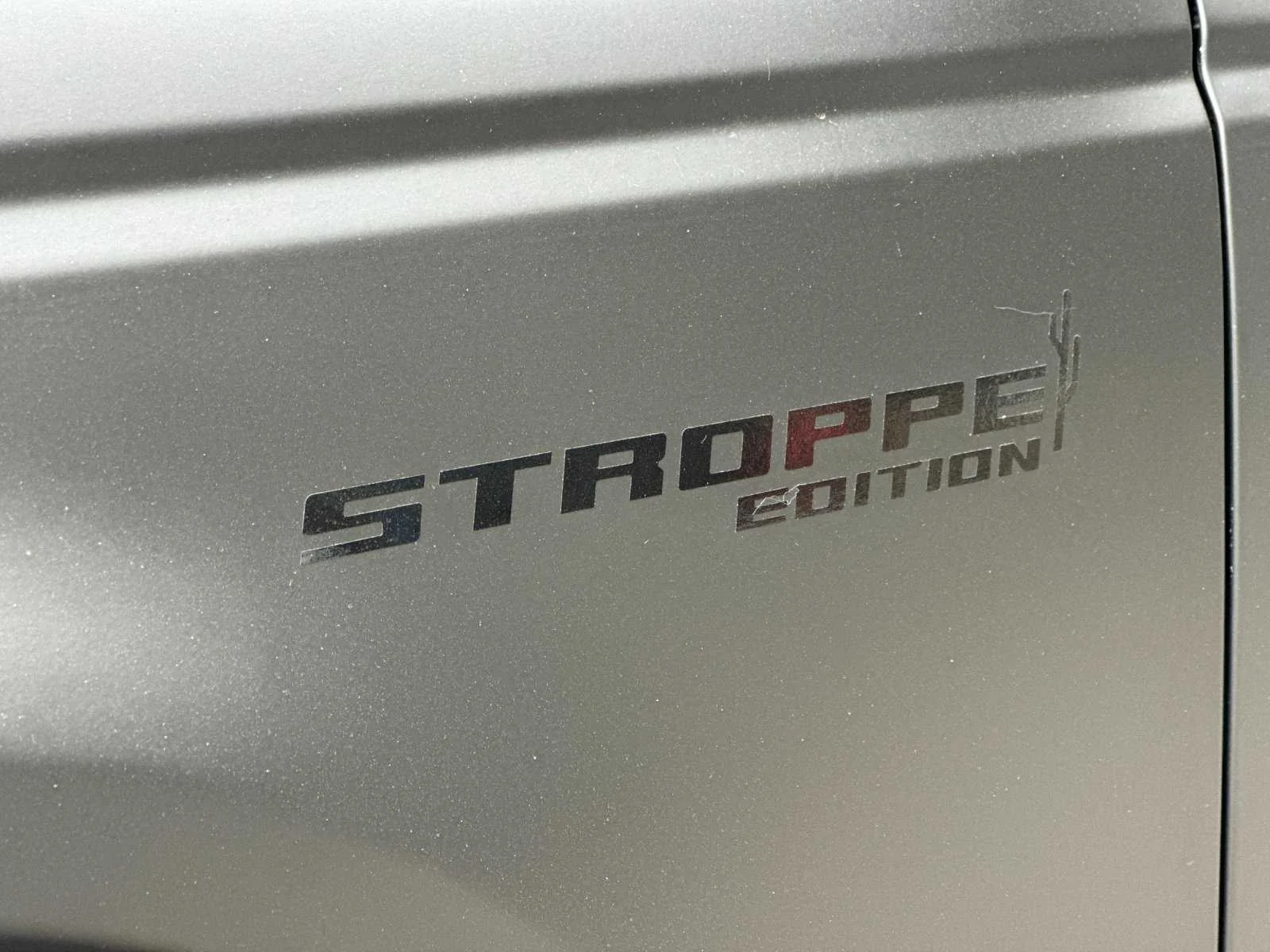 Ford Bronco Deep Discounts on Stroppe 2 DR 1773204422288-rr