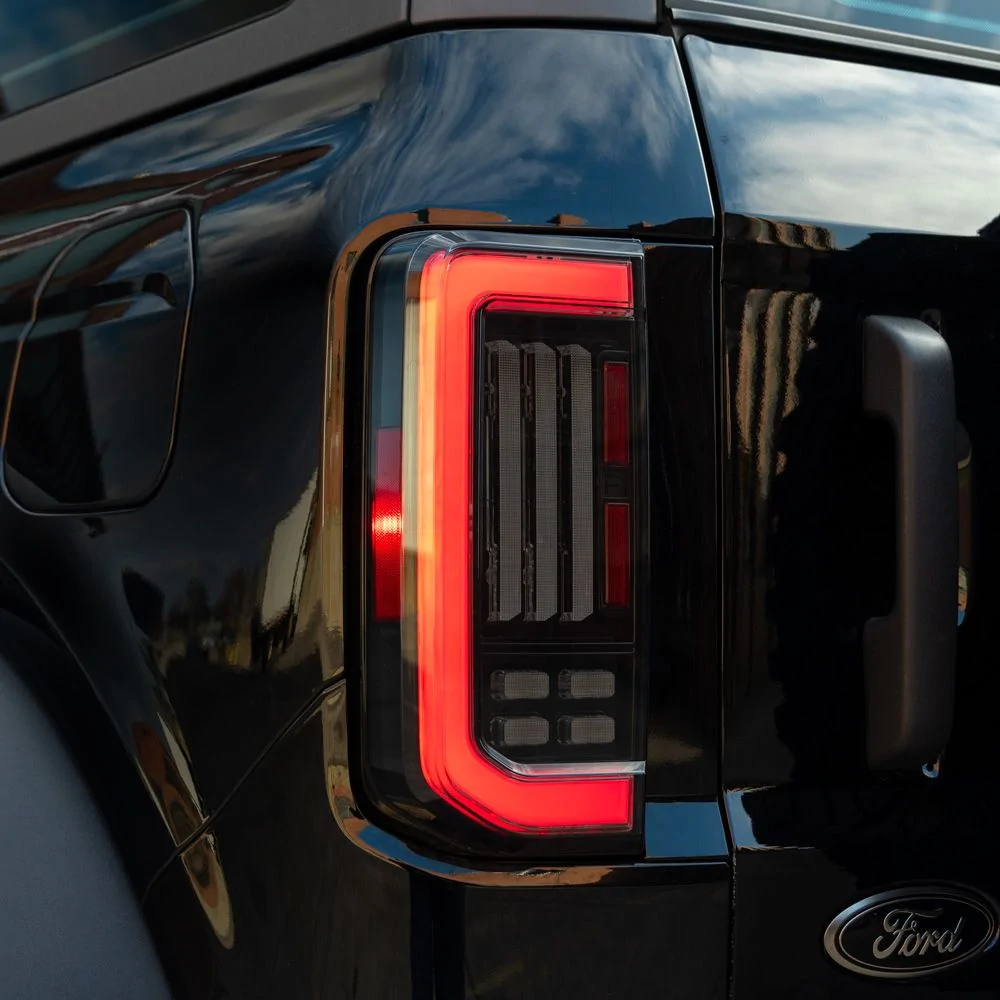 Ford Bronco SAVE 10% on Form Lighting Tail Lights 1773243489738-0y