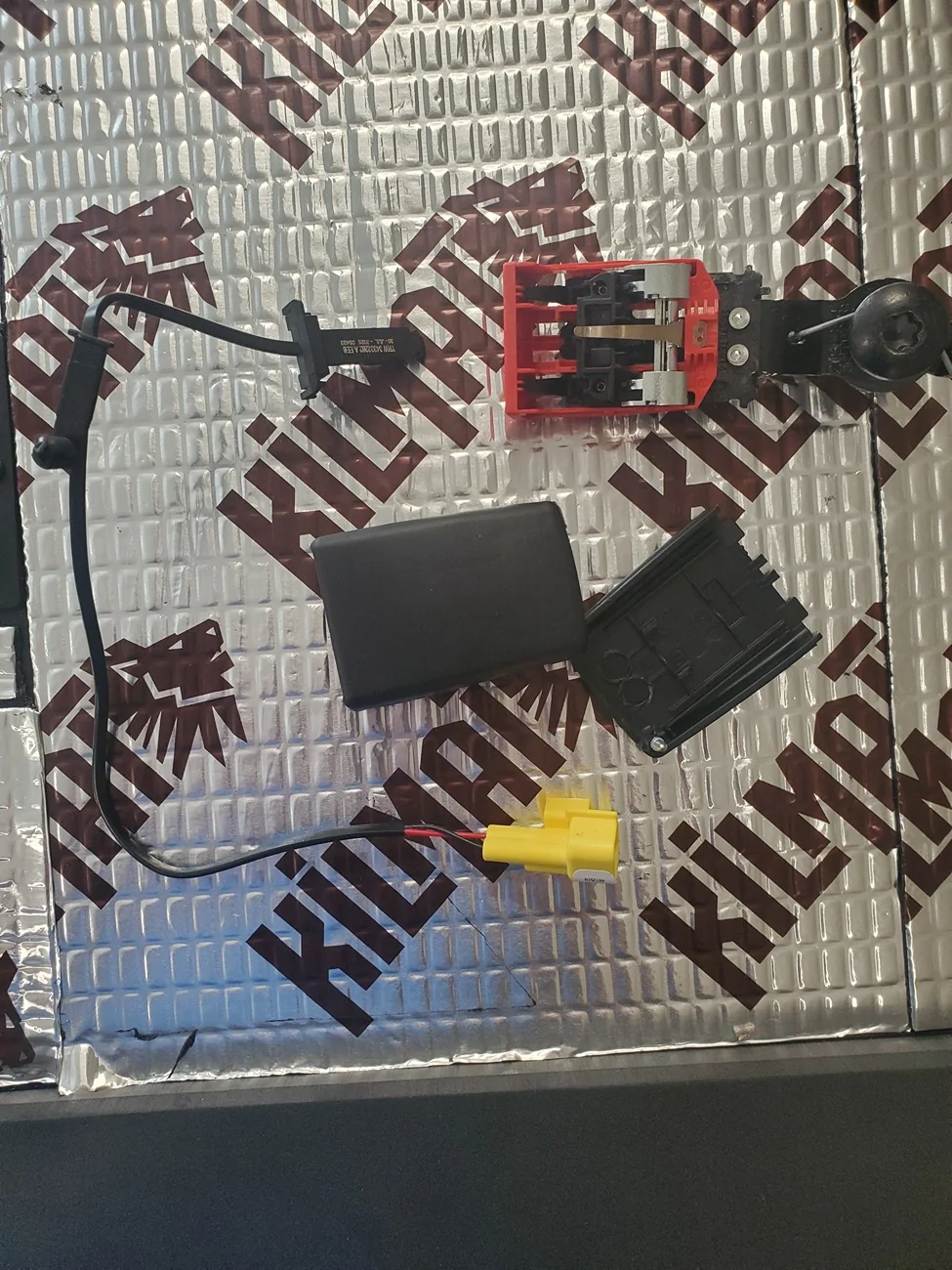Ford Bronco Valhalla's Long term build thread 20260310_120507