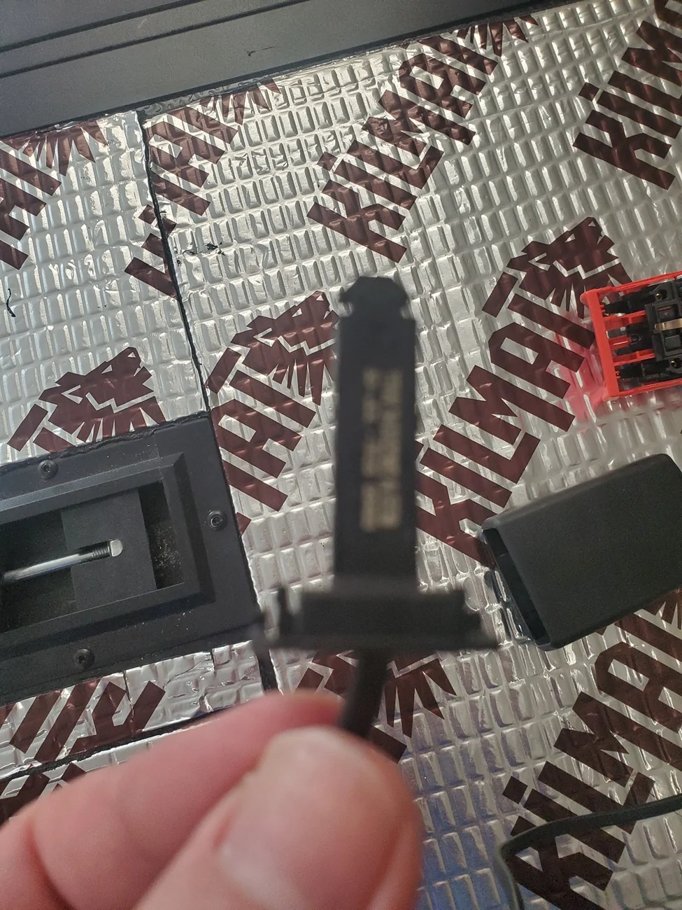 Ford Bronco Valhalla's Long term build thread 20260310_120516