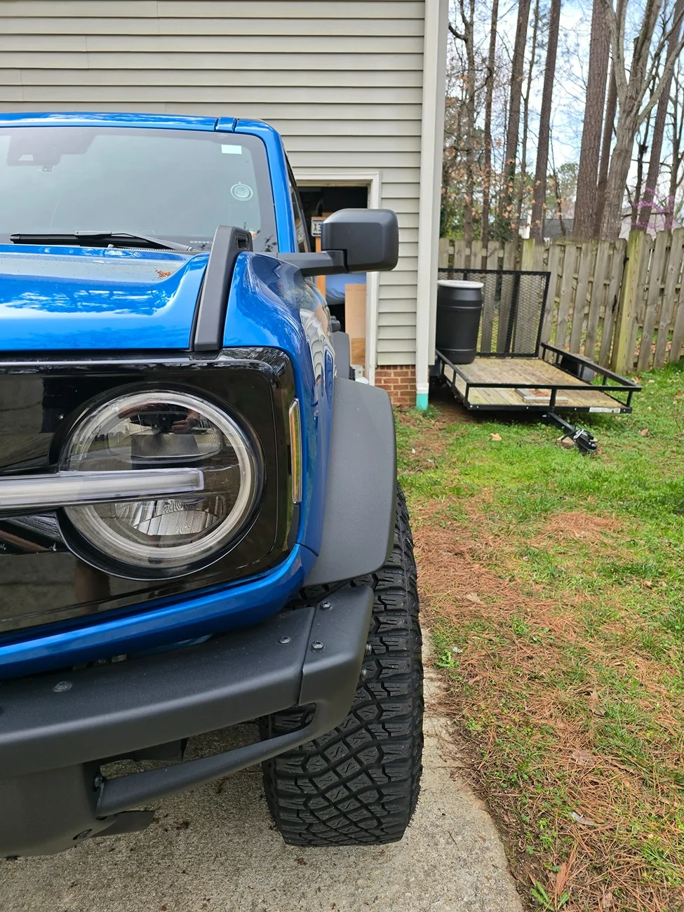 Ford Bronco Anyone have Sasquatch with 1mm offset? 1000012055