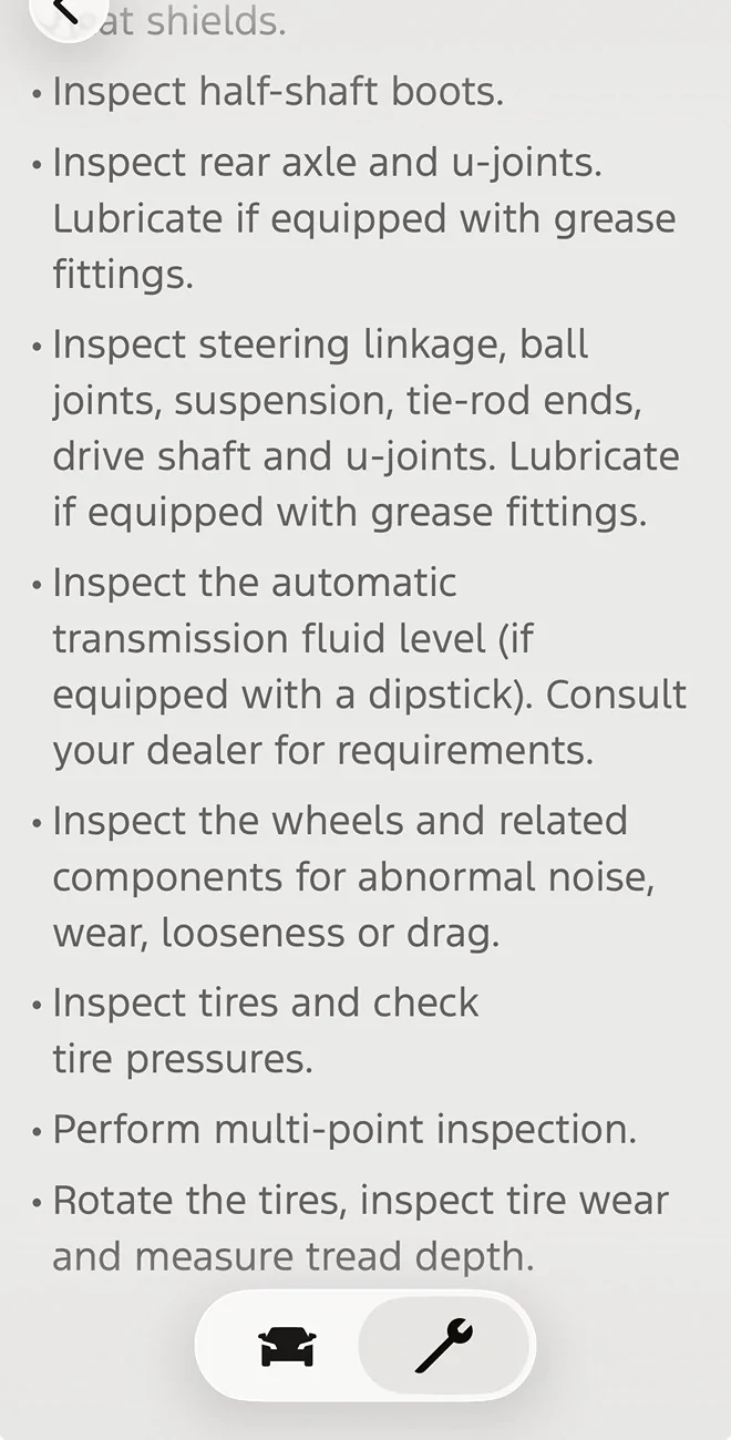 Ford Bronco Recommended 20,000 mile service items? IMG_0412