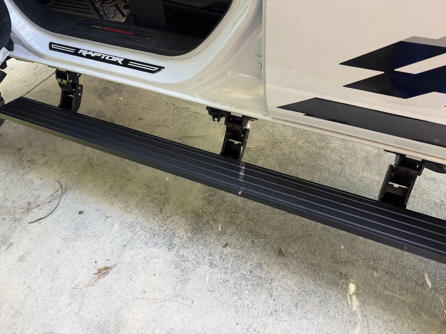 Ford Bronco Best Power Steps (for light to no off roading) 1773266238982-a2