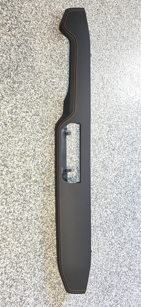 Ford Bronco 2024 Badlands Delivered. Stitched Dash Pad Photos 1000092125