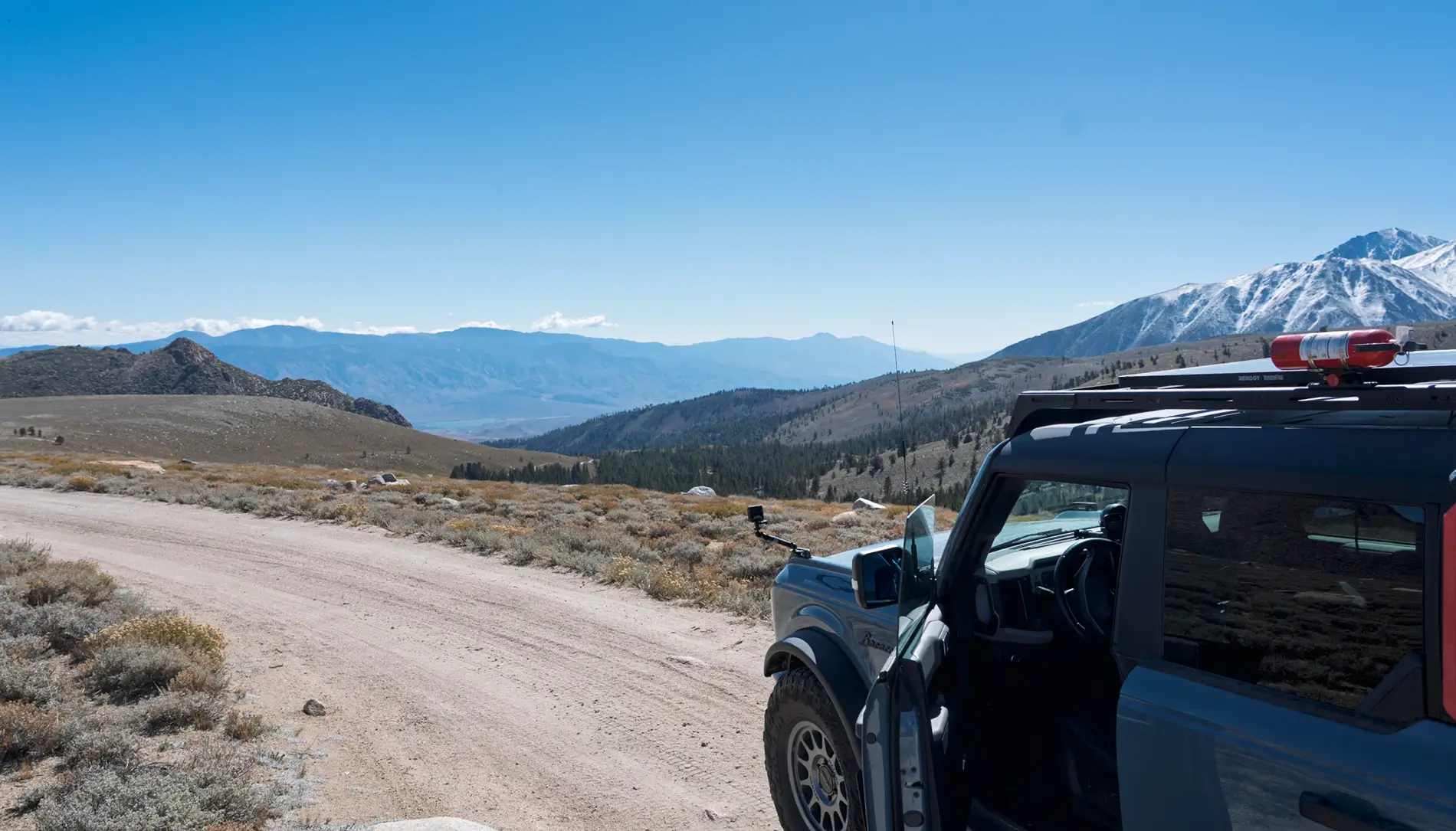 Ford Bronco Where did you mount your GMRS Antenna? 1773342130633-t2