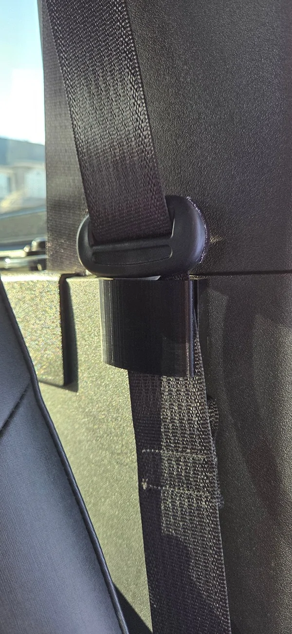 Ford Bronco Show me your 3D printed accessories. 3D Prints for Bronco Enthusiasts. 20260312_174640