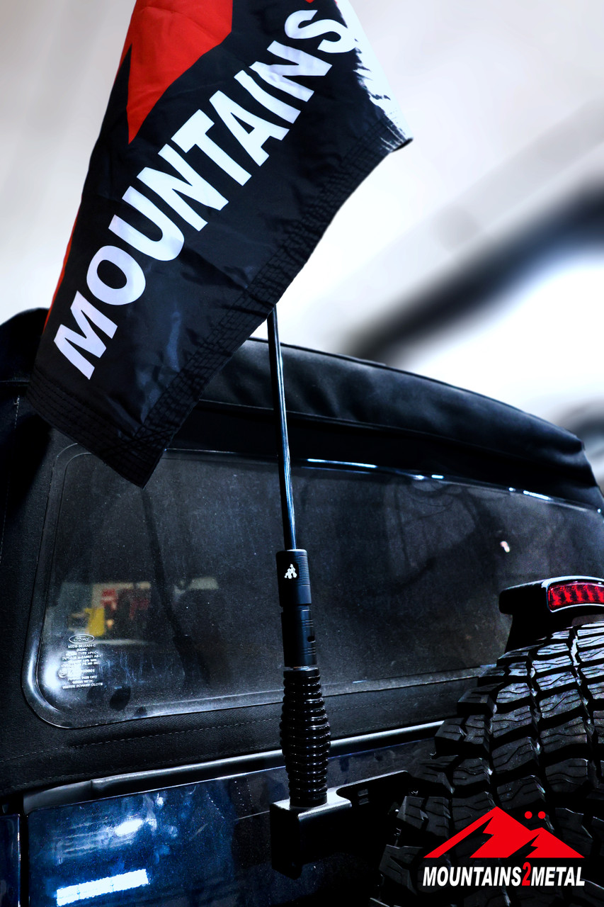 Ford Bronco Where did you mount your GMRS Antenna? d1840d5de995ba9e41c15f7511df5f8a__49031.1722539247