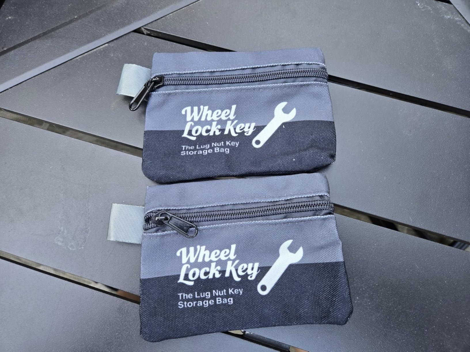 Ford Bronco Advanced Wheel Locks great American company to secure your wheels. WheelLockBa