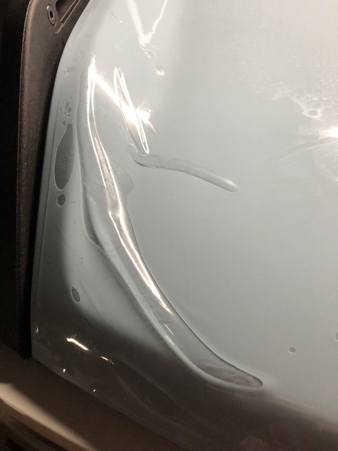 Ford Bronco PPF bra on my '26 Badlands 55068624680_3d3627e3bf_z