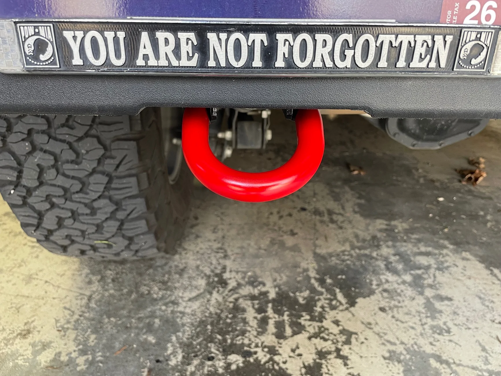 Ford Bronco What did you do TO / WITH your Bronco today? 👨🏻‍🔧🧰🚿🛠 IMG_3100