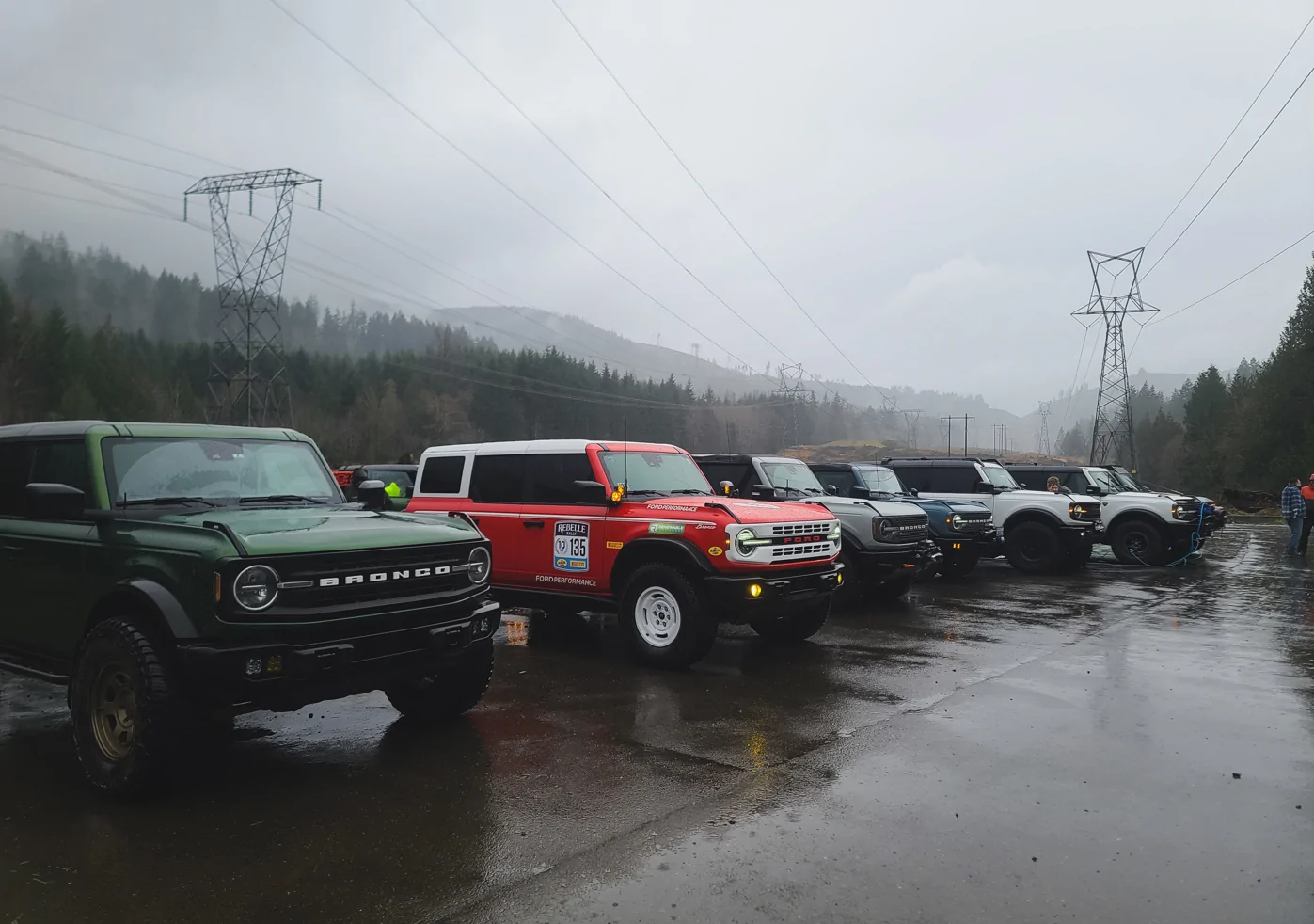 Ford Bronco PNW Broncos Capitol Forest, WA Feb '26 1773446678500-24