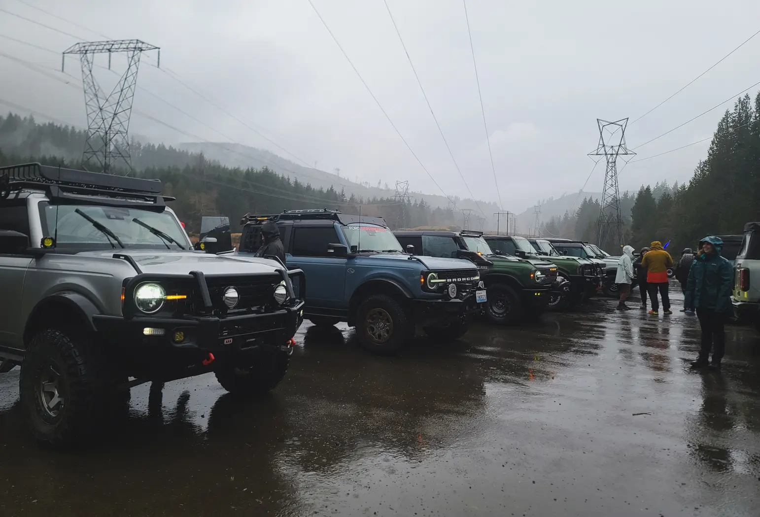 Ford Bronco PNW Broncos Capitol Forest, WA Feb '26 1773446964139-4o