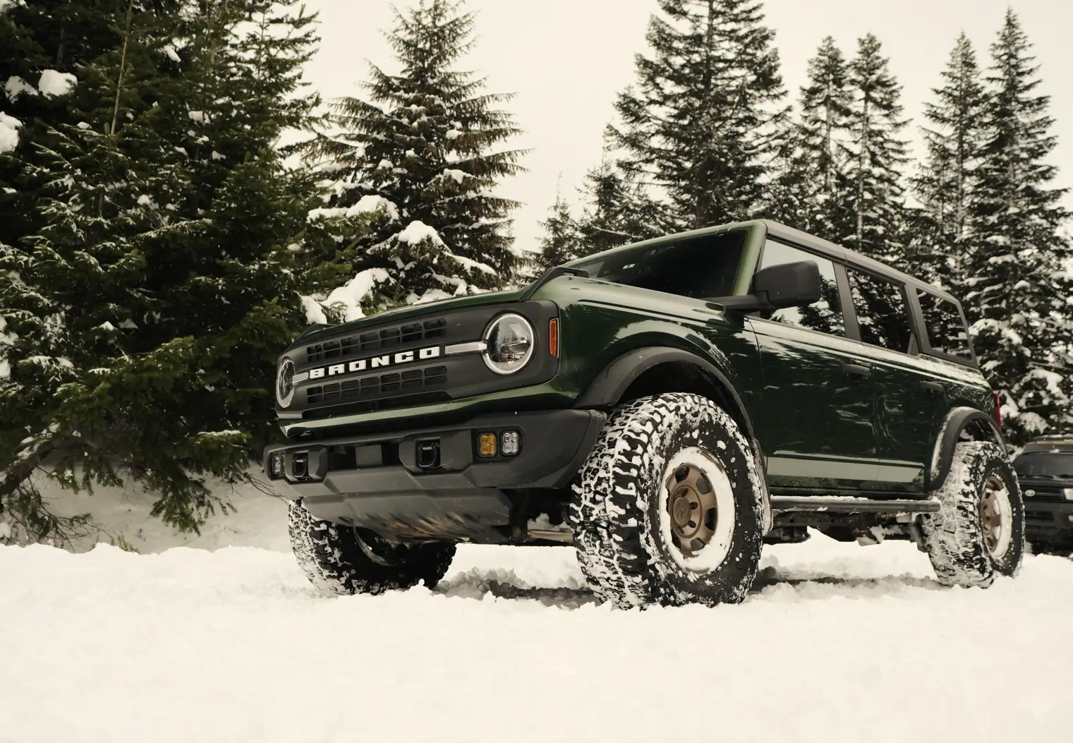 Ford Bronco Scott's PNW Black Diamond Photo Journal 1773450425247-x2