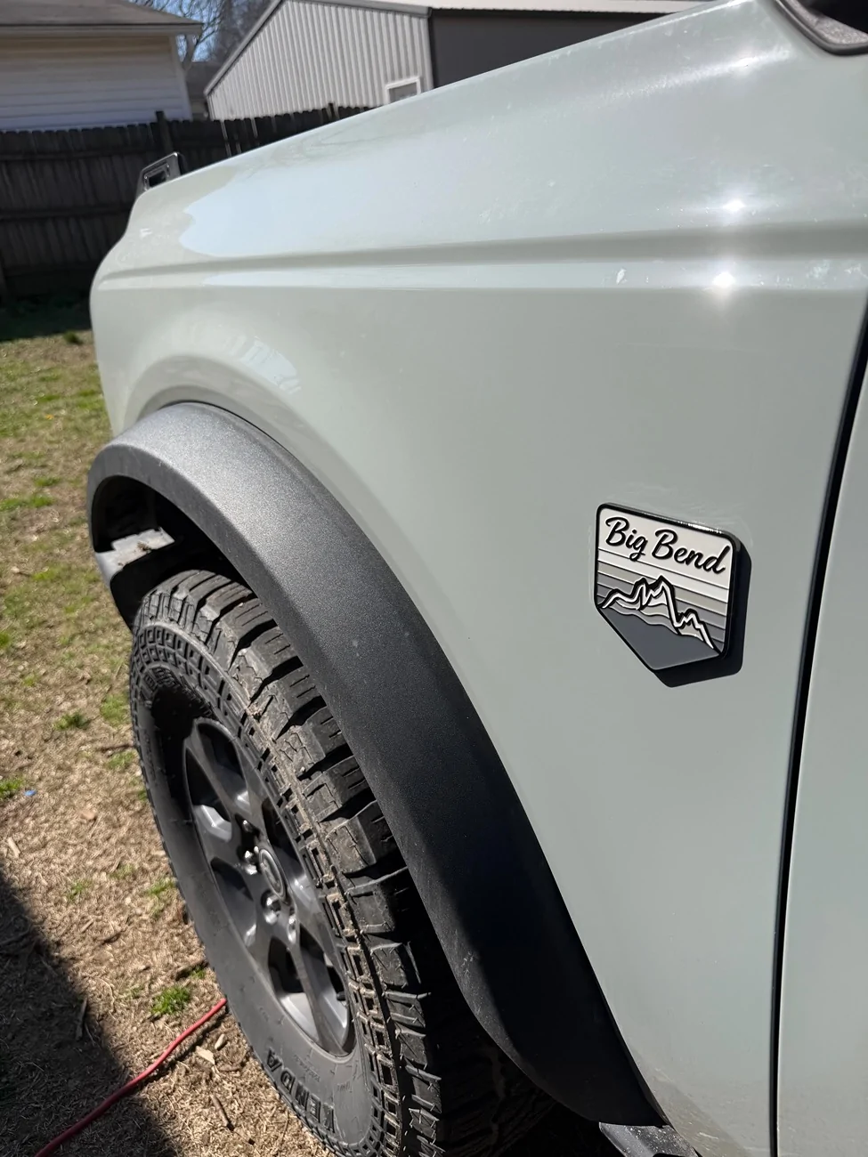 Ford Bronco Etsy-Badge Emblems IMG_4496