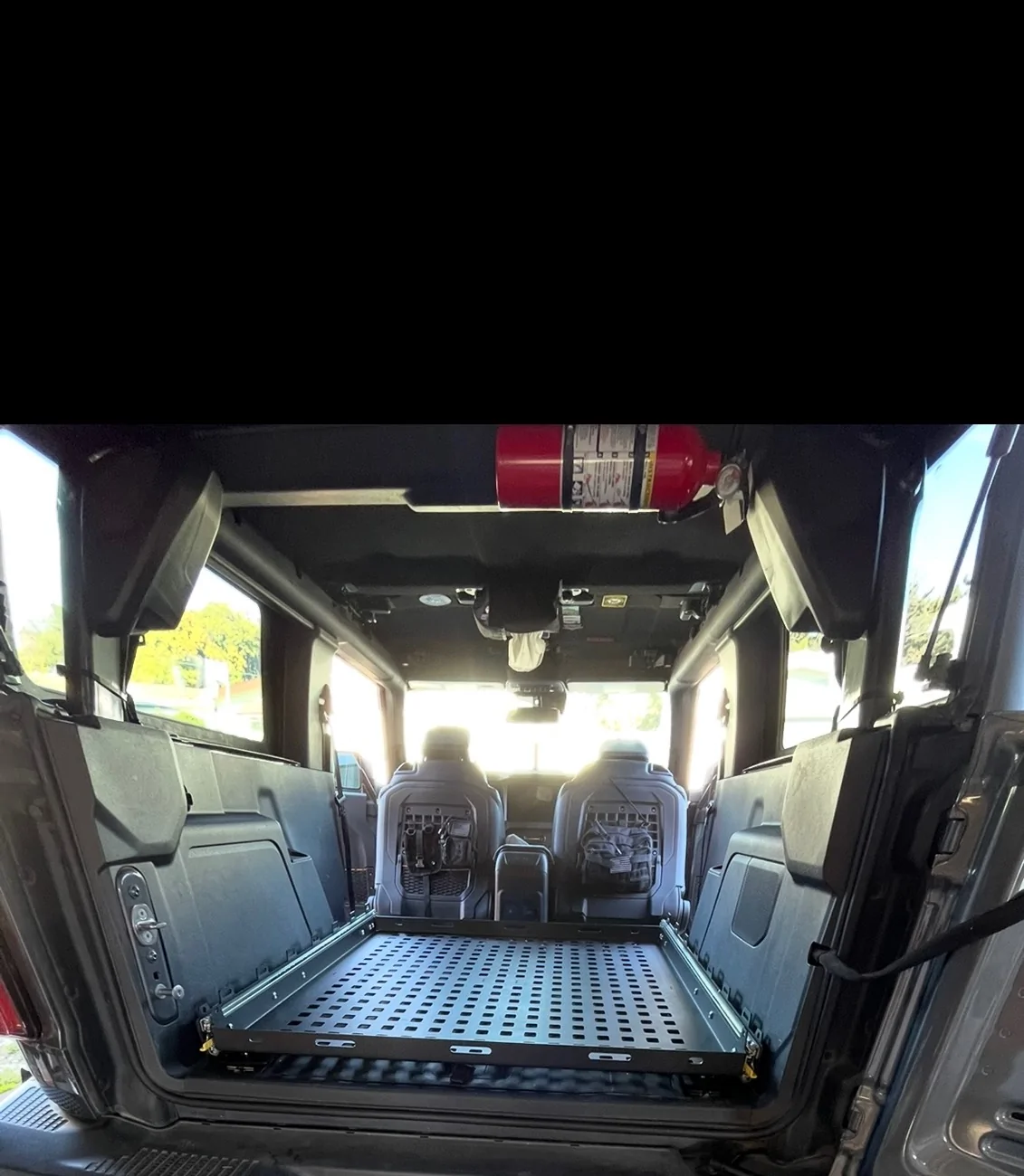Ford Bronco Favorite Mods To Date IMG_7913